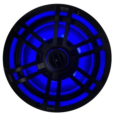 6.5 inç Araba Hoparlörü Araba Subwoofer