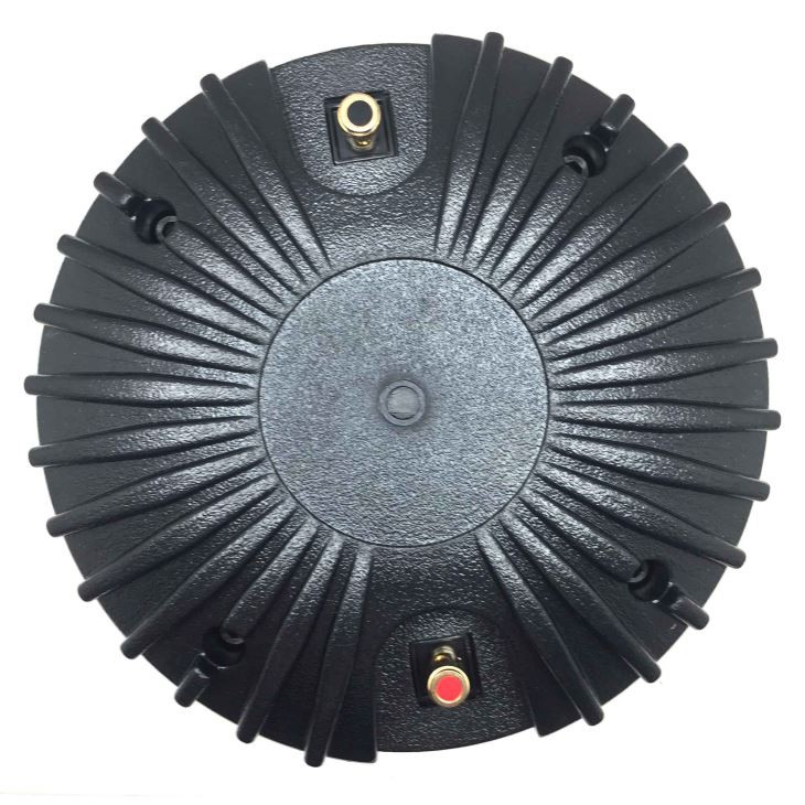 72.2 Mm Diyafram Hoparlör Sürücüsü