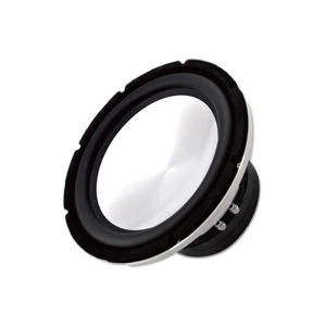 10 Inç 50mm KSV Ses Bobini RMS 600 W Araba Hoparlör Subwoofer Için