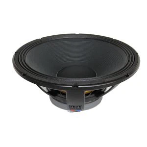 15 inç Aşama Pro Ses Hoparlör