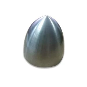 45mm Alüminyum Mermi
