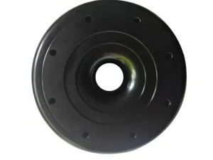 Neodim mıknatıs motor 3 inç4 inç5 inç yüksek dB araba hoparlör