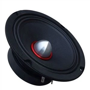 6,5 inç 4 Ohm Koaksiyel Hoparlör